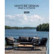 VENTURE 2020 katalog
